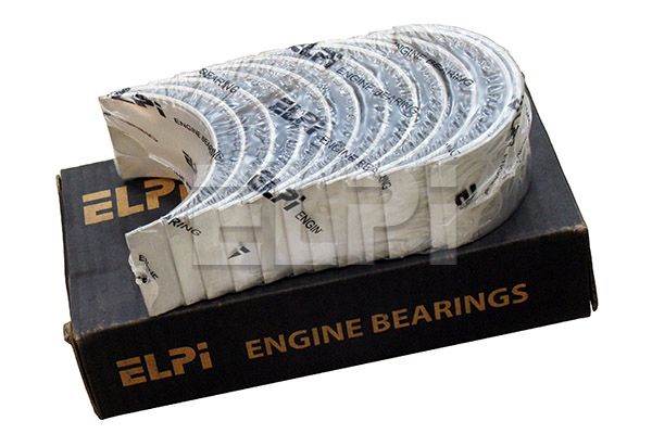 Set lagar biela LP121 3327 STD ELPI